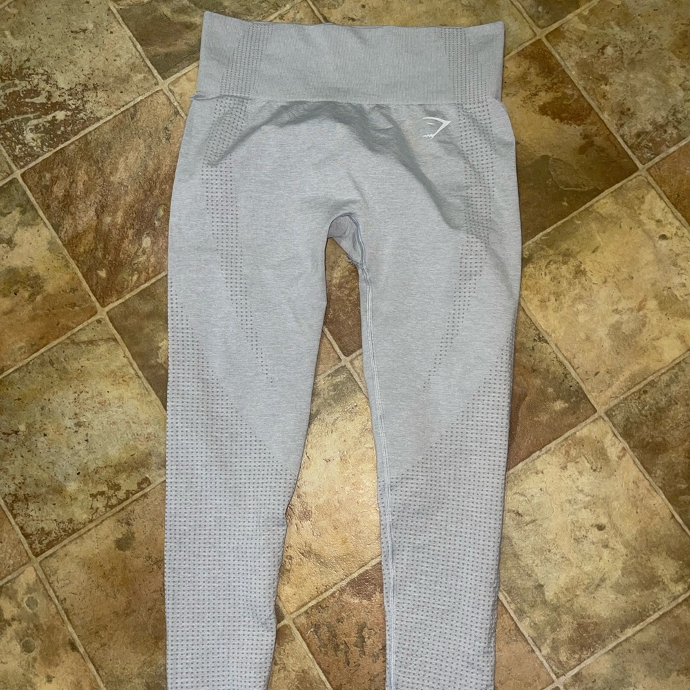 Gymshark vital seamless leggings
